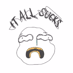 It All Sucks #2289