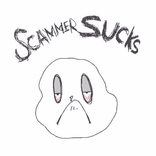 It All Sucks #521