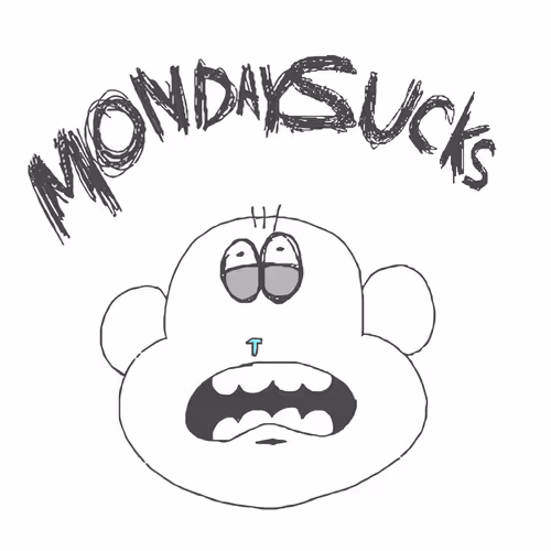 It All Sucks