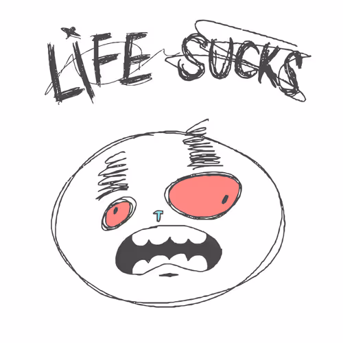 It All Sucks