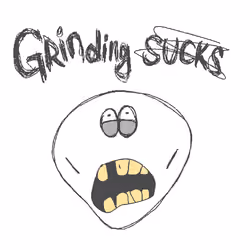 It All Sucks #1419