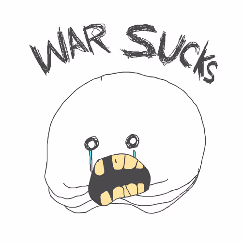It All Sucks #894