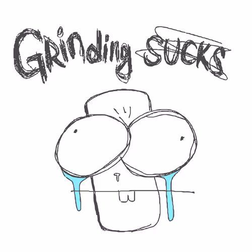 It All Sucks