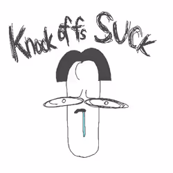 It All Sucks #2754