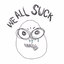 It All Sucks #1812