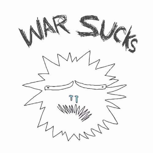 It All Sucks