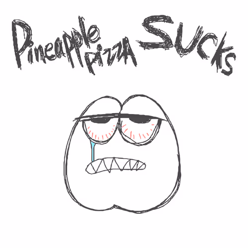 It All Sucks