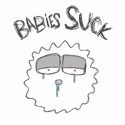 It All Sucks #2224