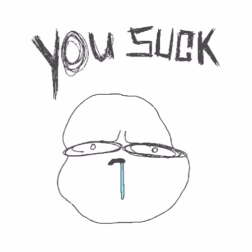 It All Sucks #715