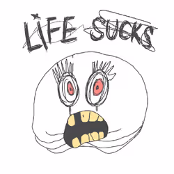 It All Sucks #2798