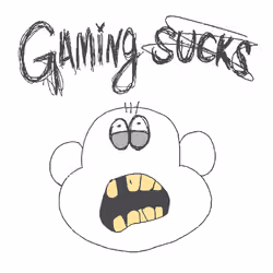 It All Sucks #608