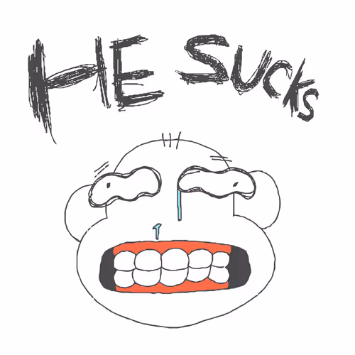 It All Sucks