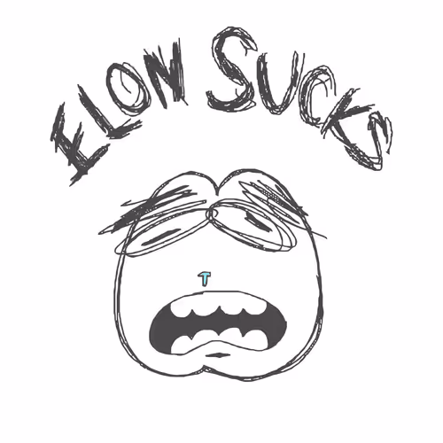 It All Sucks