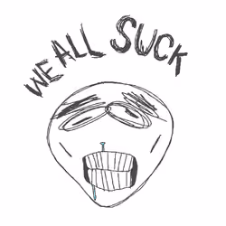 It All Sucks #1057