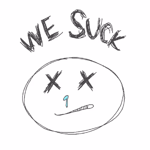 It All Sucks