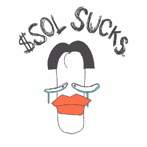 It All Sucks #496