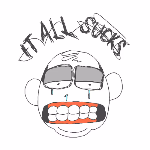 It All Sucks