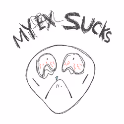 It All Sucks #1512