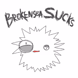 It All Sucks #1431
