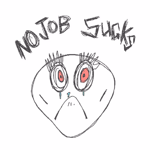 It All Sucks