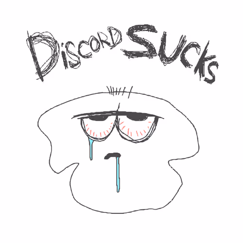 It All Sucks #3304