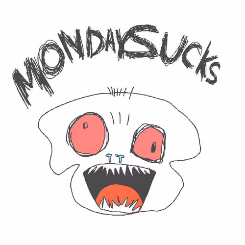 It All Sucks
