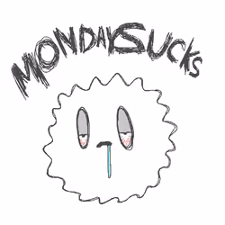 It All Sucks #607