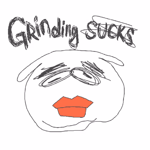It All Sucks #2552