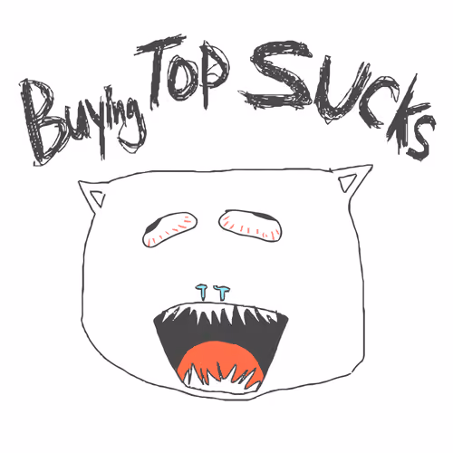 It All Sucks #638