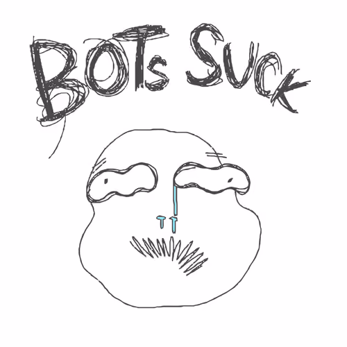 It All Sucks #2803