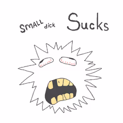 It All Sucks #1432