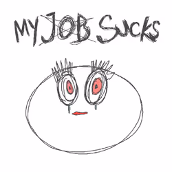 It All Sucks #1888