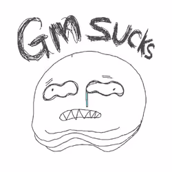 It All Sucks #529
