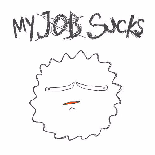 It All Sucks