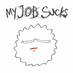 It All Sucks #1454