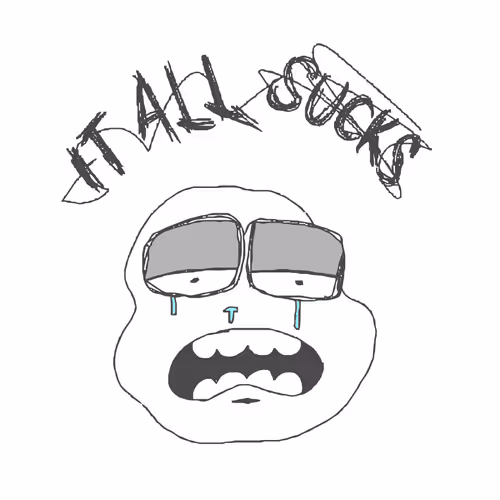 It All Sucks