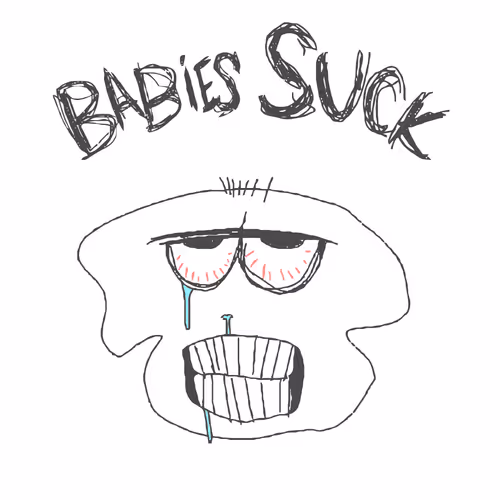 It All Sucks