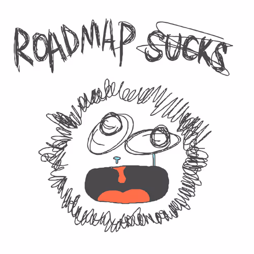 It All Sucks