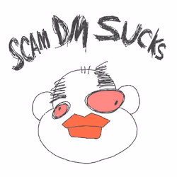 It All Sucks #2421