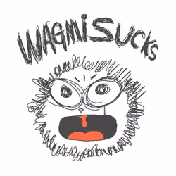 It All Sucks #1521