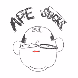 It All Sucks #2290