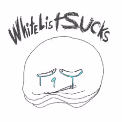 It All Sucks #3316