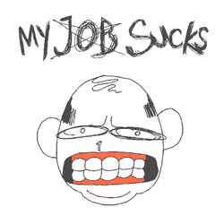 It All Sucks #2225
