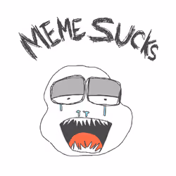 It All Sucks #2735