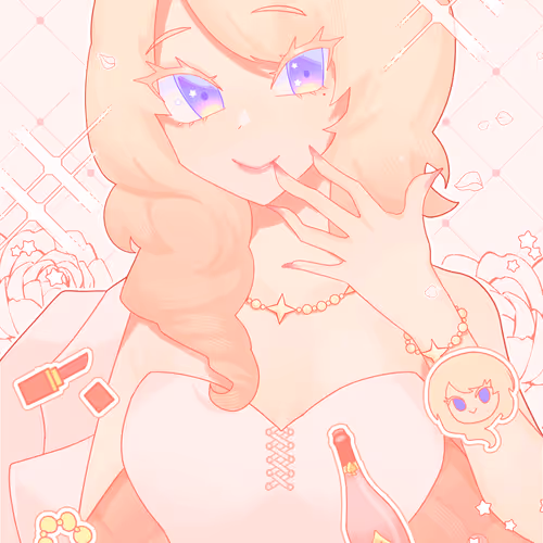 Gyaruu girls