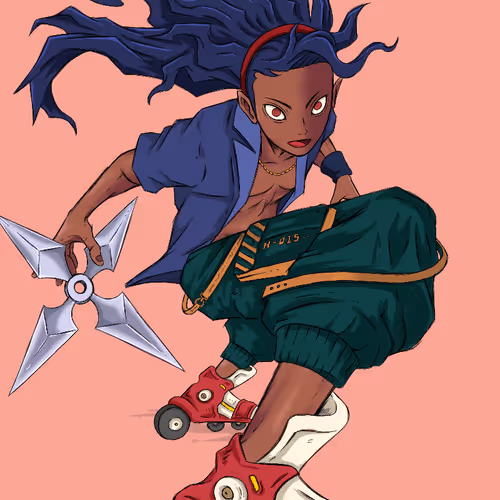 Umaki Official