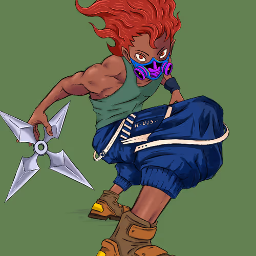 Umaki Official