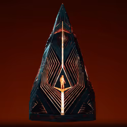 HP: Origin Shard