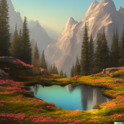 Dreamscape Worlds