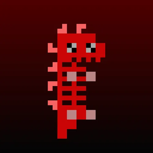 Axolitl - Mashup 11